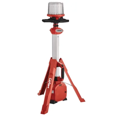Аккумуляторный фонарь HILTI SL 10-22 (без АКБ и ЗУ) 2374157