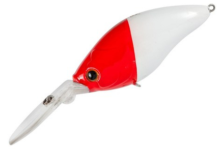 Воблер TsuYoki Wist 75F цв 443