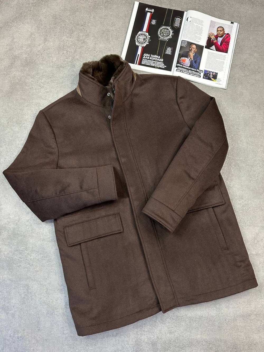Куртка Loro Piana