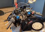 Honda CBR 600RR