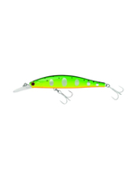 Воблер для рыбалки Usami Rongubei 90 F-MDR, 9.8 гр., цвет #122, (плавающий)