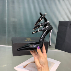 Versace Pumps 11 cm