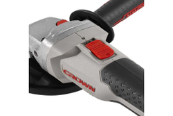 Аккумуляторная углошлифовальная машина Crown CT23008-125HX
