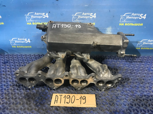 Коллектор впускной TOYOTA CARINA E 1996