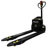 PROLIFT M2 SK20L электрическая самоходная тележка (рохля)