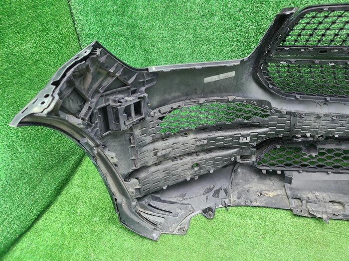 Бампер передний Mercedes GLE V167 (2018-2024) AMG