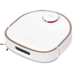 Робот-пылесос Dreame W10 Pro White со станцией самоочистки