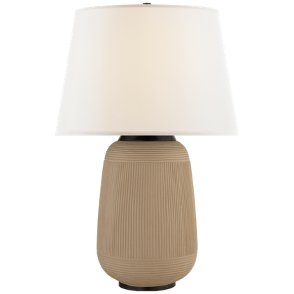 Настольная лампа Visual Comfort Monterey Large Table Lamp