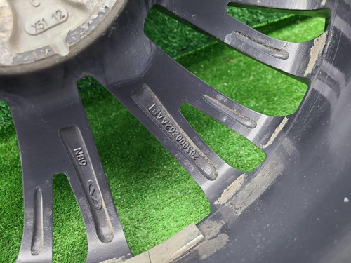 Диск Комплект R18 Chery Tiggo 8 Pro (2021-2024)