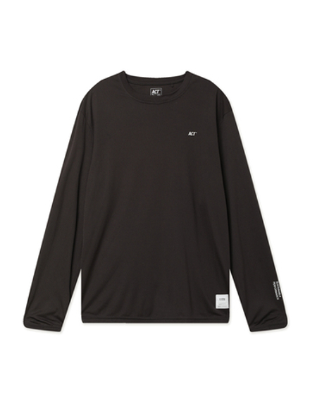 Мужской Лонгслив Bioperf