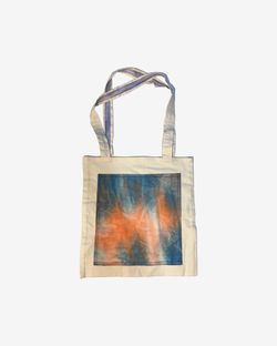 Шоппер Ambient 2 Tie Dye