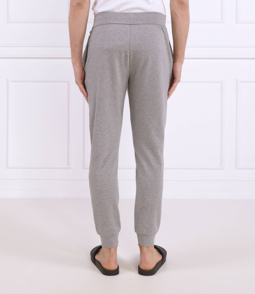 Спортивные штаны BOSS BLACK - серый(50491256)