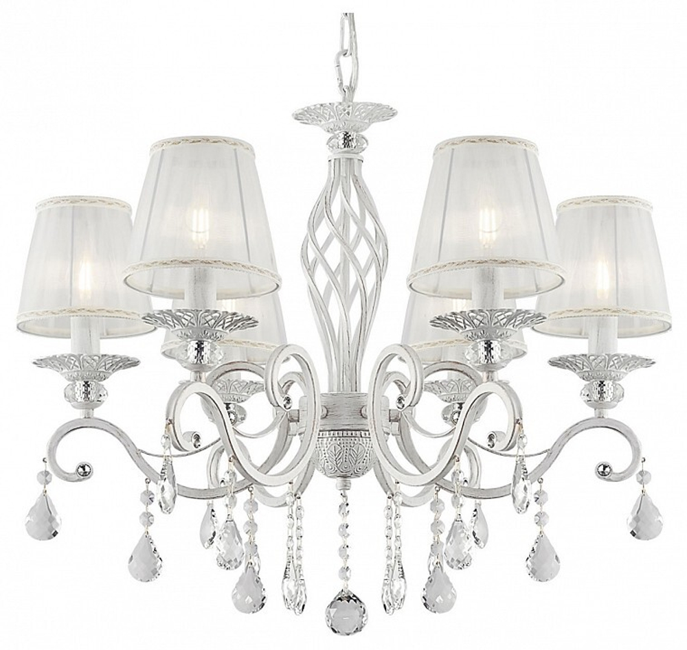 Подвесная люстра Maytoni Grace ARM247-06-G