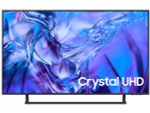LED телевизор Samsung UE50DU8500UXRU 4K Ultra HD