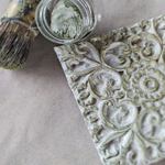 Воск патинирующий декоративный «Шёпот полыни» №8