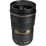 Объектив Nikon AF-S Nikkor 24-70mm f/2.8G ED