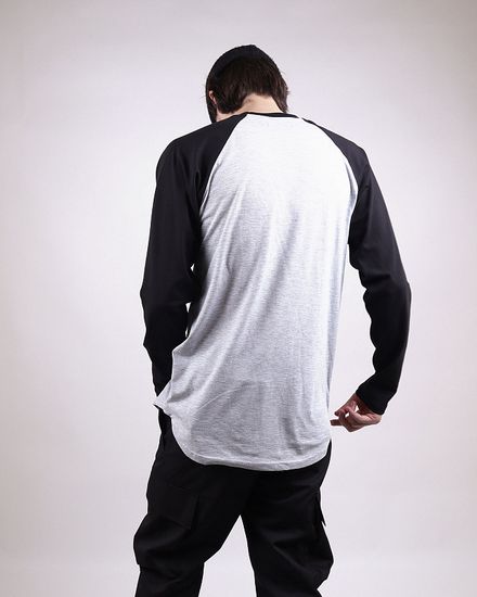 Лонгслив Anteater long080