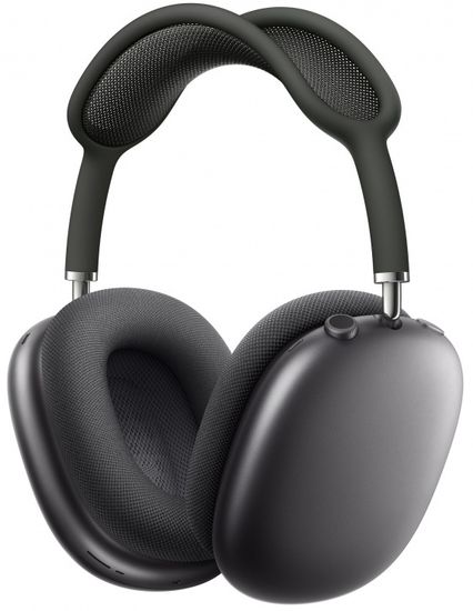 Беспроводные наушники Apple AirPods Max Серый космос