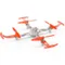 Радиоуправляемый квадрокоптер Syma Night Hawk X15T