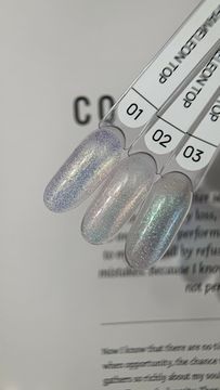 Топ Galaxy Chameleon top 02, 14г