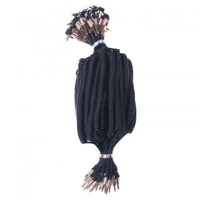 Aux-кабель (50 шт. в комплекте), 012996 Красный CM