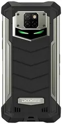 Doogee S88 Pro 6/128GB Mineral Black (черный)