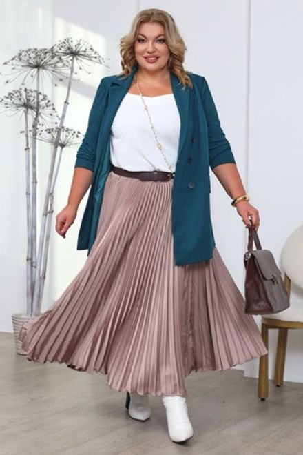 Жакет 2900 Fabrika Фото 2