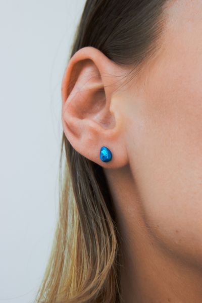 Серебряные украшения SBLESKOM