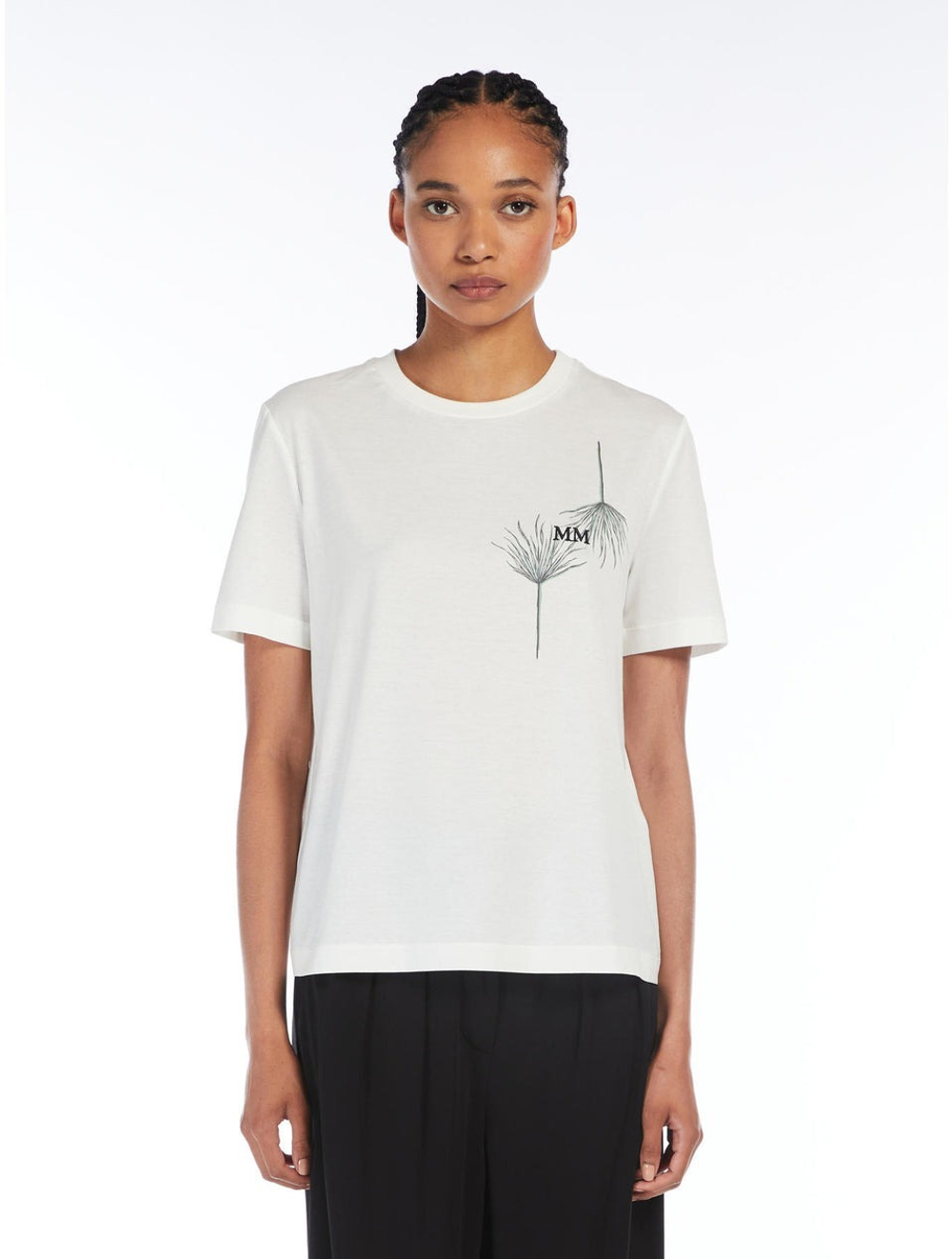 Футболка женская MM UTA