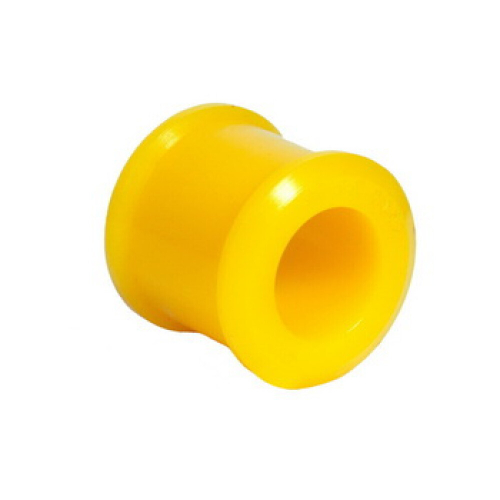 Полиуретановая втулка стойки стабилизатора, передней подвески, I.D.=22 мм. (2 шт.), Точка опоры.17-02-3191