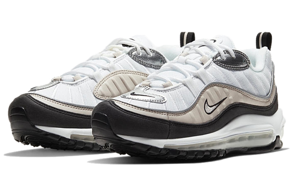Кроссовки Nike Air Max 98 (Женская размерная сетка)