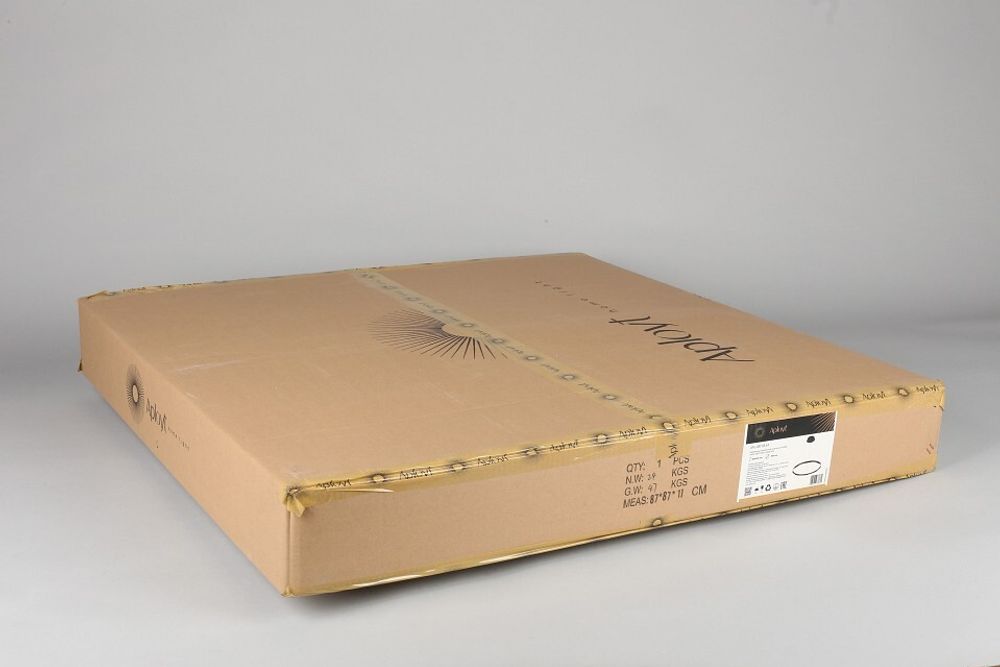 Подвесной светильник Aployt Noella APL.051.03.43