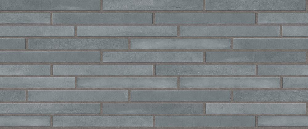 Ригельная плитка Rondine Arenosa Dark Blue 450x48x9,5