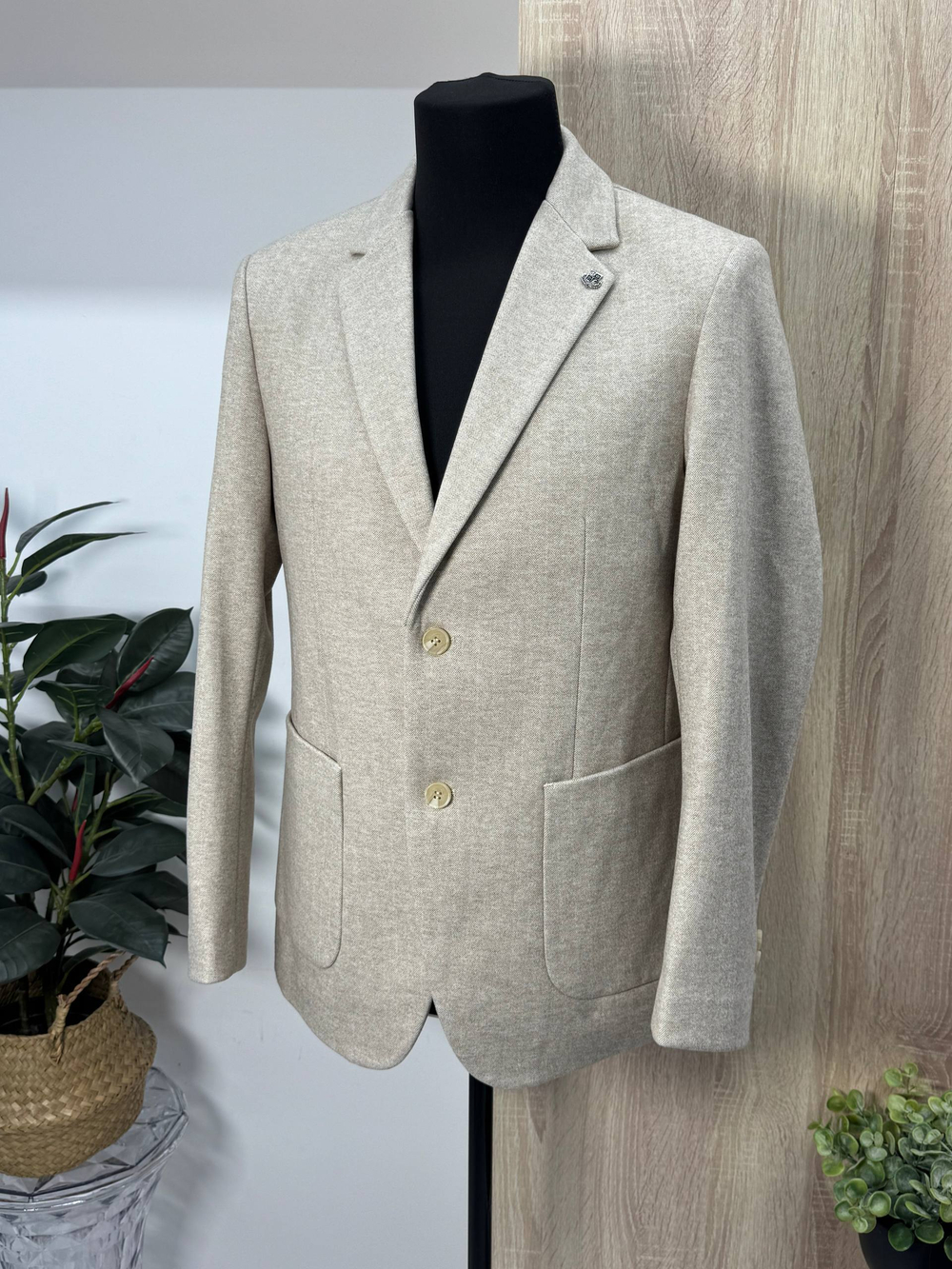 Пиджак Loro Piana