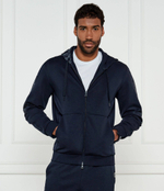 Худые EA7 - темно-синий(7M000209 AF12660)