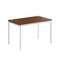 Стол письменный СП-2S  1200х720х755 IMAGO-S