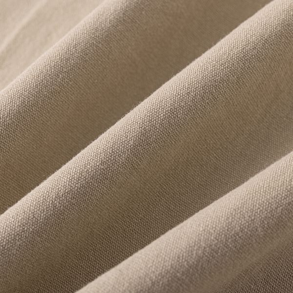 Сорочка Puff коричневая - фото 9