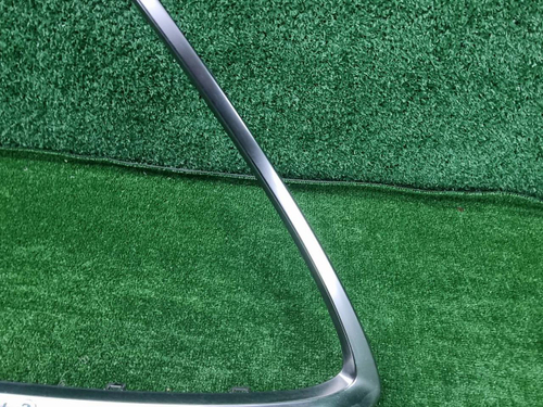 Накладка решетки радиатора Lexus NX 1 (2017-2021)