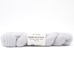BC Garn Babyalpaca - 75 RAS