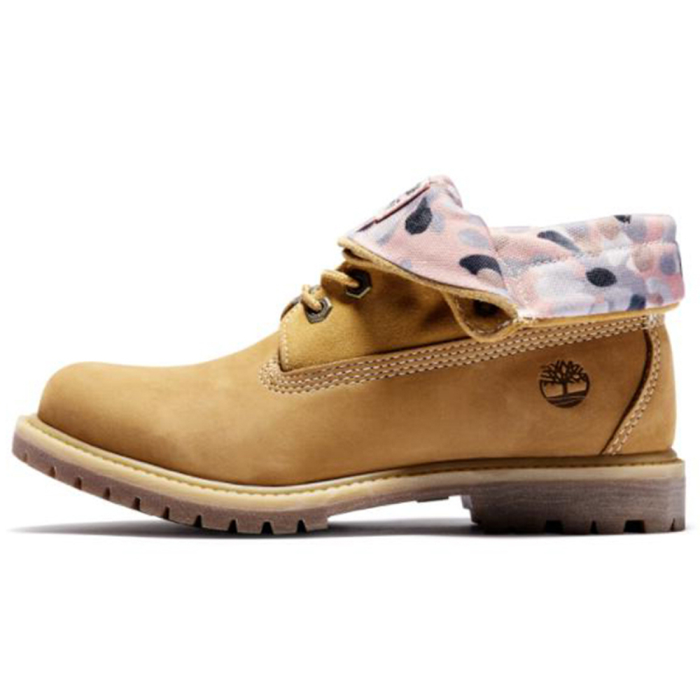 Ботинки Timberland Roll Top, A2MF6231