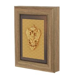 GAEM Ключница, L22 W6 H28 см