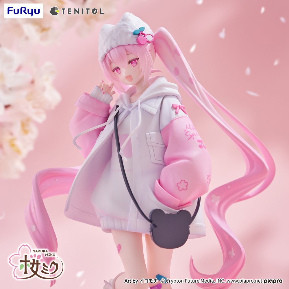 Sakura Miku