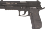 пистолет Sig Sauer P226 X-Five