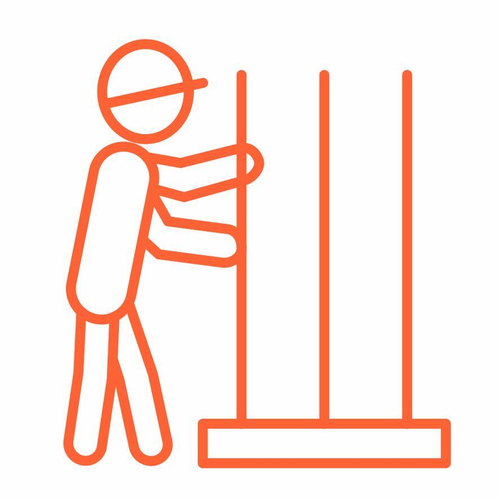 Арматурщик (2-7 разряд)