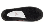 Кроссовки Jordan Air Jordan 4 Retro Voltage Cherry (Женская размерная сетка)