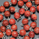 Бусы-розарий "Rico La Cara" AMX001276