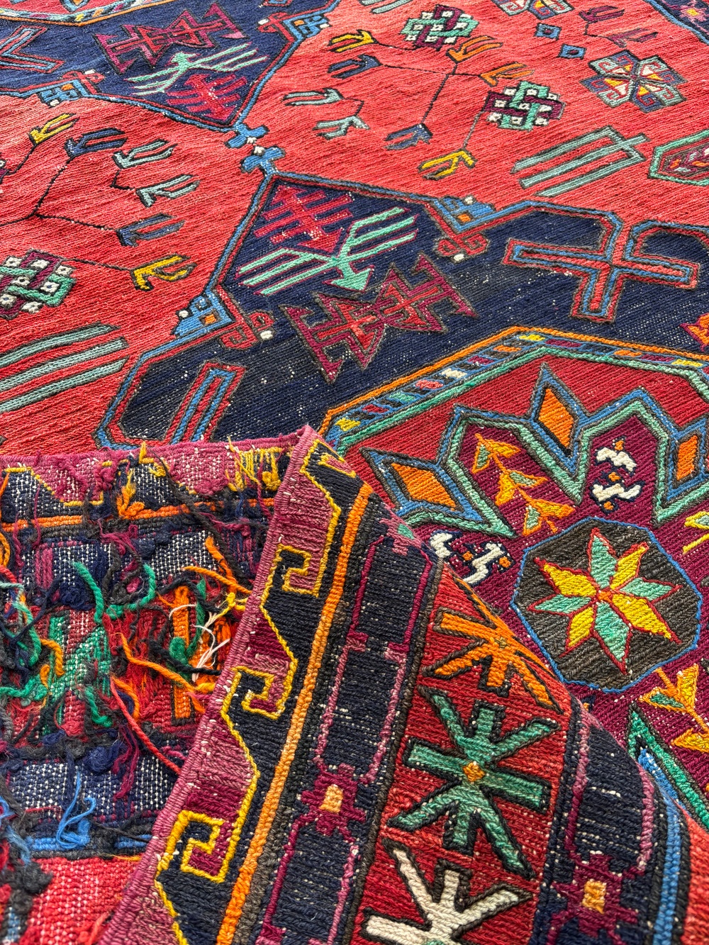 Ковер "Сумах"