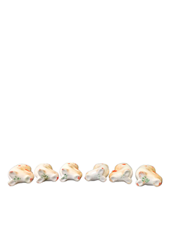 Набор для крепких напитков "Рыба" (штоф и 6 стопок)