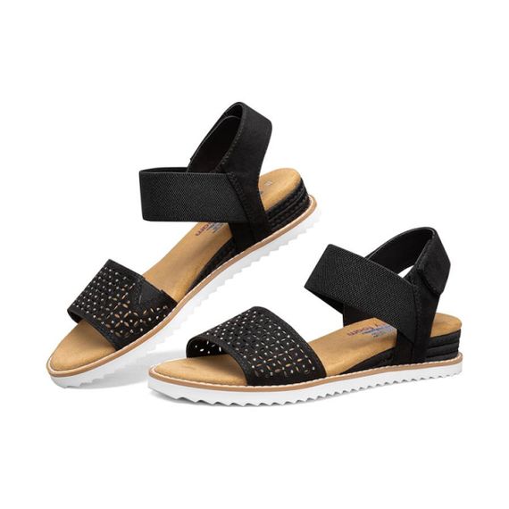 Skechers Desert Kiss 'Black'