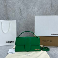 Jacquemus Le Grand Bambino 23 cm